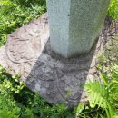 진주 조윤손 묘역 이미지