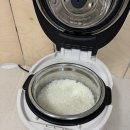 고은별 | 전기밥솥 추천 쿠첸123밥솥 밥맛이 달라지는 취사후기