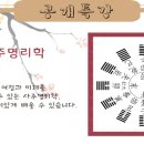 사주명리학 초급 이미지