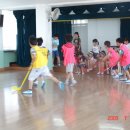 영동초등학교 이미지