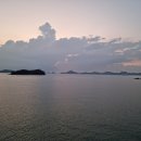 해비치 노을정원 이미지