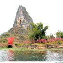 무릉도원 이미지