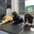 숨 익스트림 태권도장 이미지
