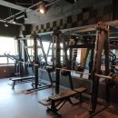 골져스 피트니스 이미지