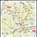 천성산 (千聖山) 높이 922m의 산이다. 이미지