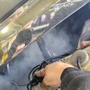 장유자동차정비 | 🚗 김해 장유에서 차량 점검받고 온 하루 (워셔액 보충 &amp; 실내 살균)