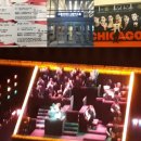 뮤지컬 <시카고> 이미지