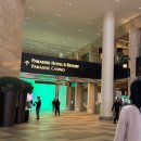 호박사우나 | 인천 파라다이스호텔 씨메르 찜질방 사우나 후기 가격 이용시간