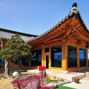 한옥카페 이미지