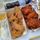 네네치킨 봉구스밥버거 월성점 이미지