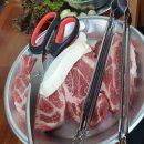 우돈한마리 정육식당 이미지