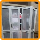 원터길 9-88 | 서초 대형문 접이식방충망, 중문, 현관 안전방충망 설치