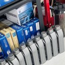 전일카센타 | BMW 320d 금호타이어 마제스티9 255 40 18 타이어 작업후기