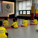 경희대 에이스 태권도 이미지