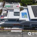 평창다목적생활체육관 이미지