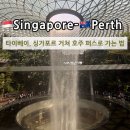 (주)웹퍼스 | 항공 TR897 싱가포르 창이공항 경유 TR8 호주 퍼스 가는 법 스쿠트항공 지연 후기 창이공항 야쿤카야토스트
