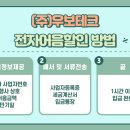 (주)우보테크