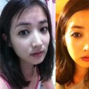 화장후 이미지