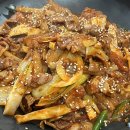 담불 | [고성/ 당동] 집밥이 그리울 때 푸짐하고 맛있는 술집 '담불 민속촌'