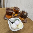 혜리빈 | 걸스데이혜리 강남역젤라또 팔레트젤라또