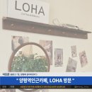 양평역 인근 카페 &#34;LOHA(로하)&#34; 방문 후기 (부제: 에그타르트, 그릭요거트.. 양평에도 있다!)