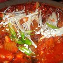 양철통 - 강릉시 곶감전길 15 | 양철통