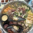 갯벌의조개 화서점 | [수원 화서동] &#39;갯벌의조개 화서점&#39; 스타필드 앞 조개 전골 맛집, 내돈내산 후기