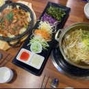 영천닭칼국수 이미지