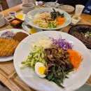 (주)하나수지 | 수지 성복동 맛집 돈까스 쫄면이 맛있는 칠성제면소 50% 할인 메뉴 후기