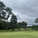 브라질 상파울루 1달 출장기 ⛳골프 없이 못 사는 환자...간 이야기Guarapiranga Golf &amp; Country Club 후기