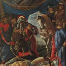 보티첼리 이미지