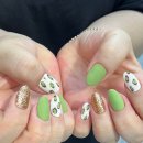 NAILLY | 동탄네일 중 너무 만족스러운 네일아트샵 [ Nailly J ] 💅