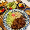 미도분식 | 동탄 레이크꼬모 맛집 스테이크 파스타 송년회 장소 미도인