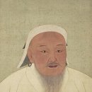 뵈르테 - 몽골 제국의 카툰 이미지