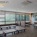 수통골능이버섯백숙