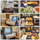 이마트24 대전덕명한밭점 | 대전 호텔ICC 1박 - 성심당DCC 코앞, 중앙과학관, 한밭수목원, 엑스포공원이 가까운 가족호텔 - 4인가족...