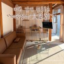 전통한옥별채(구들방) | 대구중구 | 감성한옥숙소 | 자쿠지 있는 “대봉별채” 독채숙소 후기