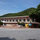 곡성청소년야영장래프팅 이미지