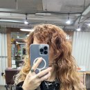 하늬미용실 | 읽으면 펌 하고 싶어지는 쿠헤어 반하늬 대표의 탈색머리 물결펌 후기