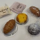 통큰야체 | 인천 빵지순례 코스 청라빵집 가성비 좋은 삼송빵집 인천청라점