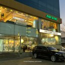 CU 논현세관사거리점 | 크레스타운 논현세관사거리점 후기｜디저트와 디카페인 커피가 좋았던 학동역카페