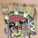 상상공작소의 매직월드 이미지