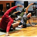 건강근력운동 이미지