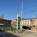 송희 | [강원/인제] 송희식당 - 12첩 산나물이 나오는 황태요리 전문점 후기