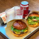 burger bay(버거베이) | 부산 기장 일광 프리미엄 수제버거 맛집 내돈내산 추천 후기 입구 주차 꿀팁 : 버거베이 (BURGER BAY)