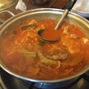 팔팔 찌개마을 이미지