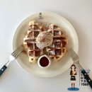 삼육구팔구사구공인중개사사무소 | 대전 둔산동 카페ㅣ 대전 카페 도 &#34; Cafe doh &#34; ㅣ 대전 크로플