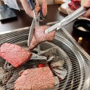 파주한우풍경 정육 이미지