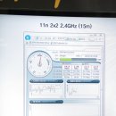 이에프엠, ipTIME으로 802.11ac의 성능 입증했다 이미지