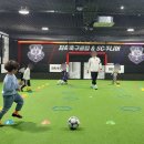 장흥생활체육공원 축구장 이미지